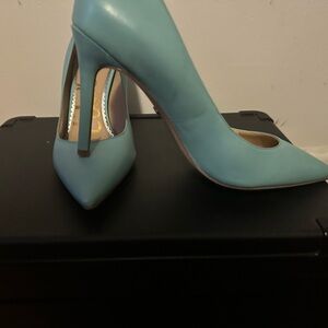 SAME EDELMEN PUMPS - BRAND NEW NEVER WORN